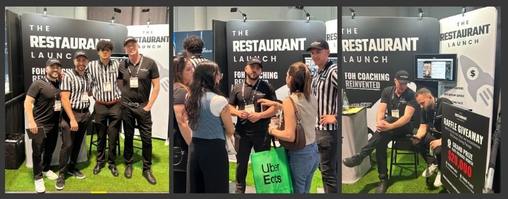 Restaurant Expo